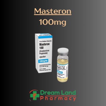 Masteron 100mg/ml